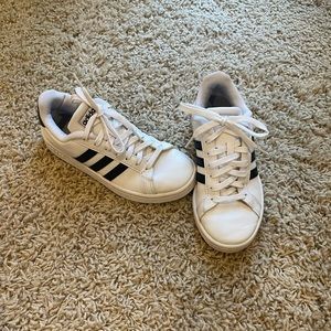 Adidas Women’s Grand Court Sneakers